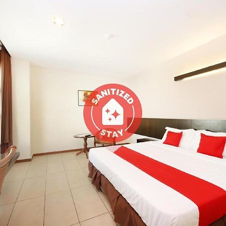 Hotel Bei King Ситиаван Экстерьер фото