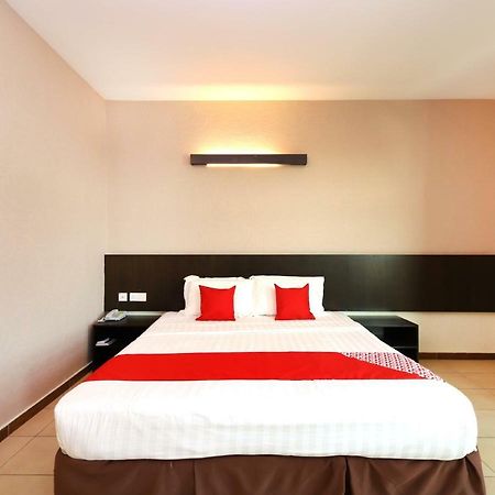 Hotel Bei King Ситиаван Экстерьер фото