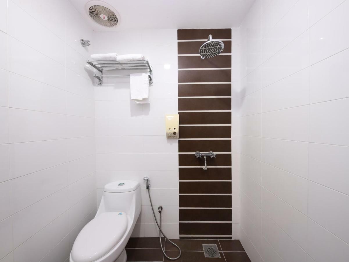 Hotel Bei King Ситиаван Экстерьер фото